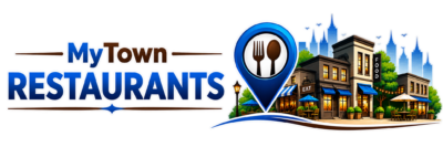 My Town Restaurants